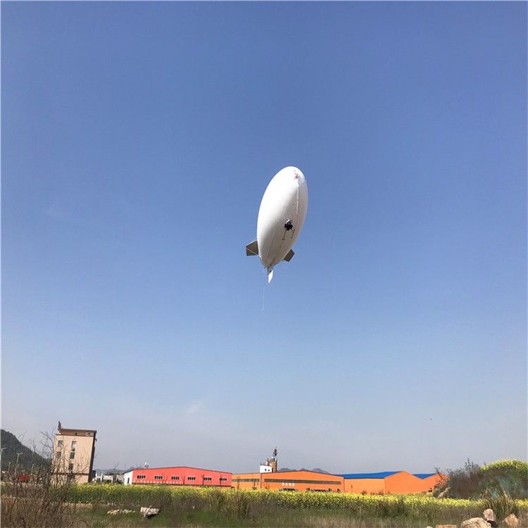 德州无人飞艇价格